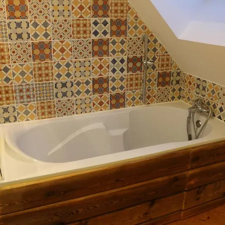 Vakantiehuis Chaumiere D'albatre -gite-detente Nature Et Bien Etre
