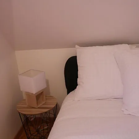 Vakantiehuis Chaumiere D'albatre -gite-detente Nature Et Bien Etre *