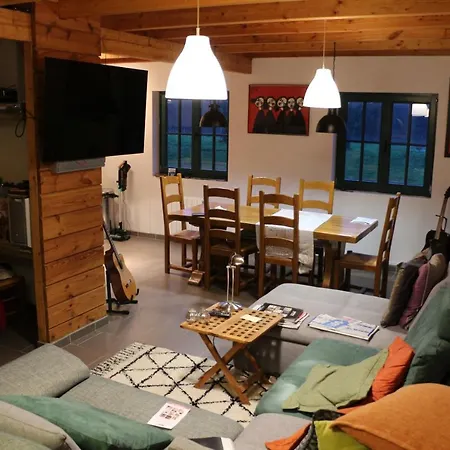 Chaumière D'albâtre -gîte-détente Nature Et Bien Сasa de vacaciones